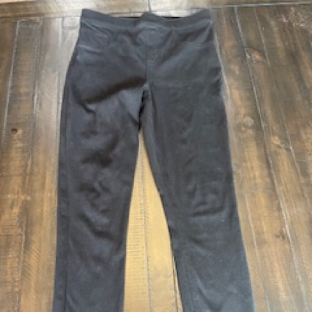 Stretchy Spanx Leggings